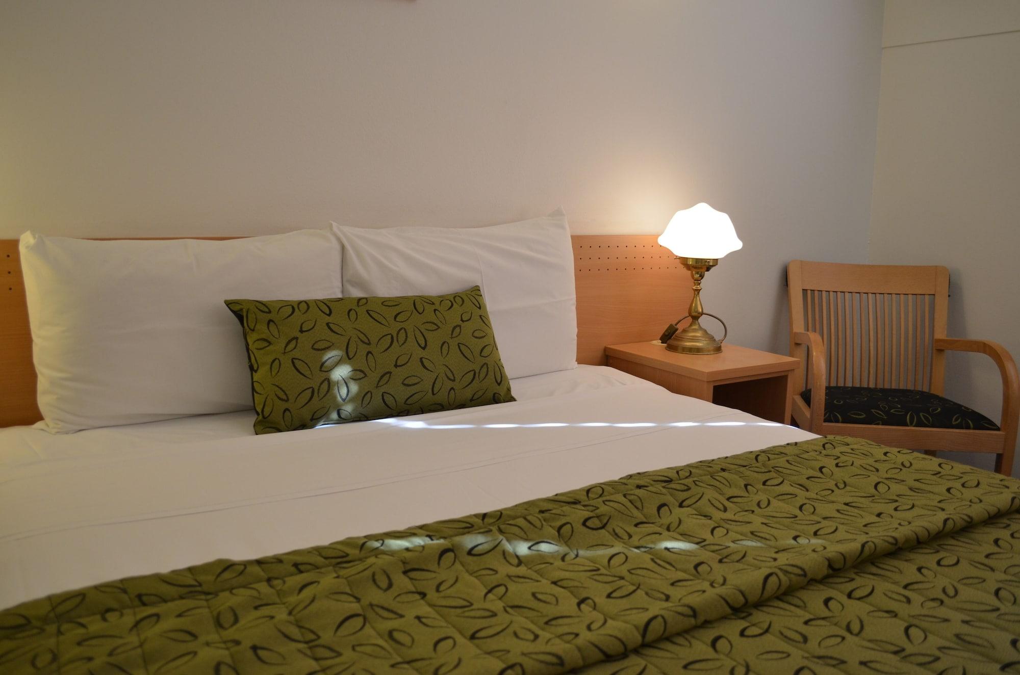 Airport Motel Brisbane Zewnętrze zdjęcie