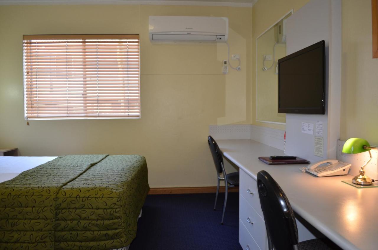 Airport Motel Brisbane Zewnętrze zdjęcie