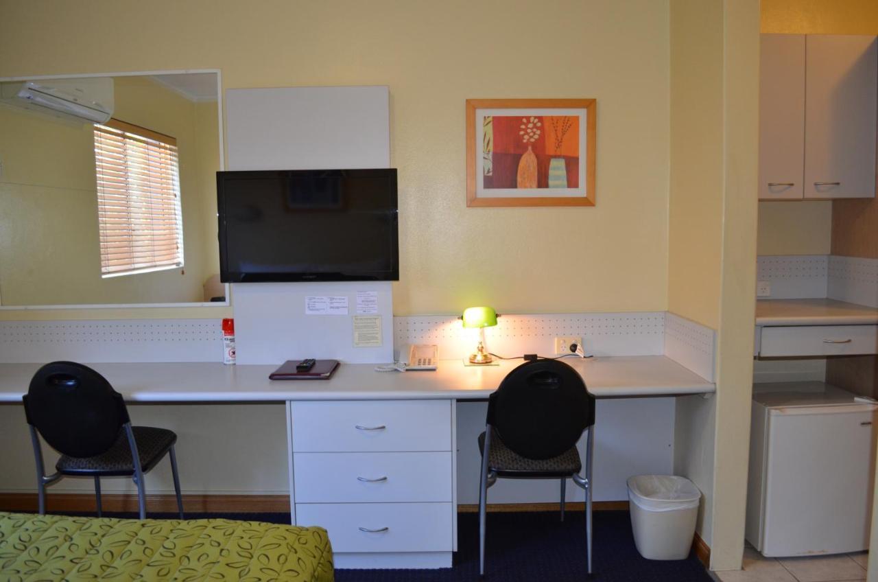 Airport Motel Brisbane Zewnętrze zdjęcie